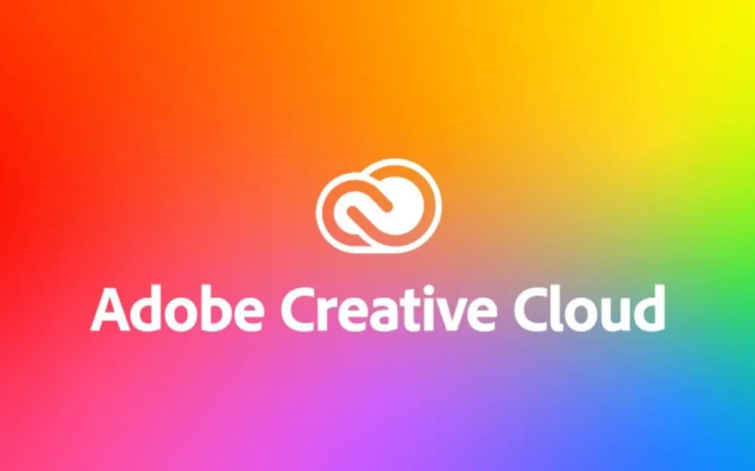 Adobe CC: jij de creativiteit, wij het gedoe