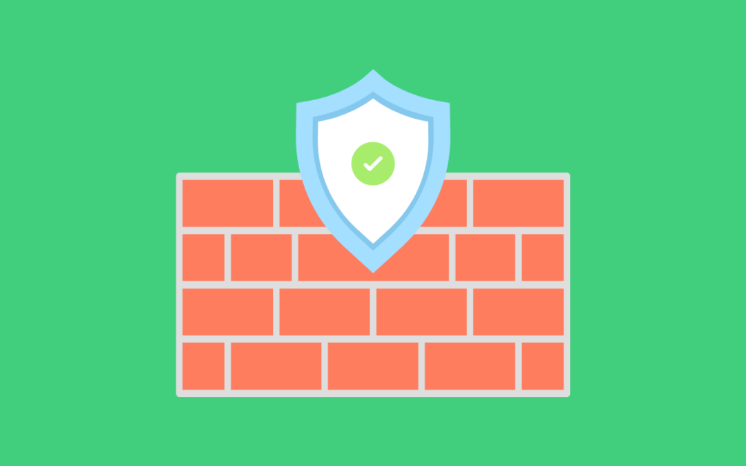 Een betrouwbaar en veilig netwerk met Brisk Firewall Service