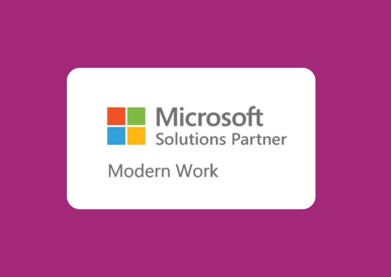 Brisk ICT opnieuw Microsoft Solutions Partner